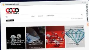 Publish Guest Post on casinoenrich.com