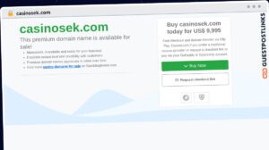 Publish Guest Post on casinosek.com