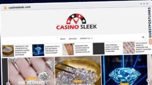 Publish Guest Post on casinosleek.com