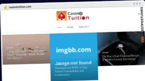 Publish Guest Post on casinotuition.com