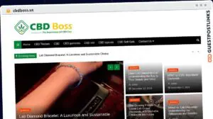 Publish Guest Post on cbdboss.us