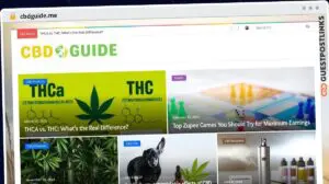 Publish Guest Post on cbdguide.me