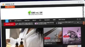 Publish Guest Post on cbdmj.co.uk