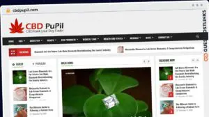 Publish Guest Post on cbdpupil.com