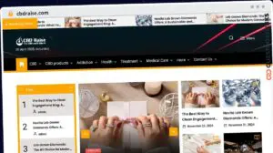 Publish Guest Post on cbdraise.com