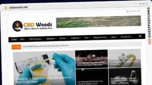 Publish Guest Post on cbdweeds.net