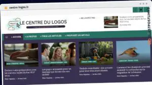 Publish Guest Post on centre-logos.fr