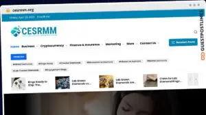 Publish Guest Post on cesrmm.org