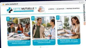Publish Guest Post on cette-mutuelle.fr