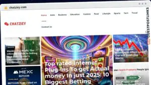 Publish Guest Post on chatziey.com