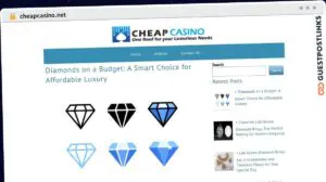 Publish Guest Post on cheapcasino.net