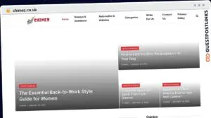 Publish Guest Post on chimez.co.uk