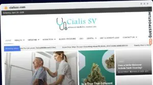 Publish Guest Post on cialissv.com