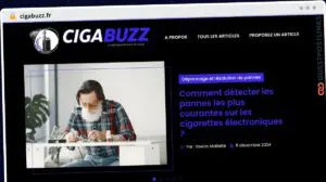 Publish Guest Post on cigabuzz.fr