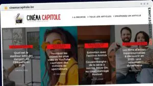 Publish Guest Post on cinemacapitole.be