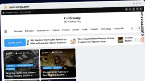 Publish Guest Post on circlescoop.com