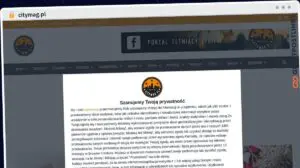 Publish Guest Post on citymag.pl