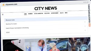 Publish Guest Post on cityneews.com