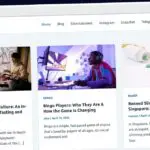 Publish Guest Post on classybio.com