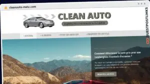 Publish Guest Post on cleanauto-metz.com