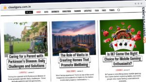 Publish Guest Post on cloudguru.com.in