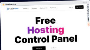 Publish Guest Post on cloudpanel.io