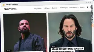 Publish Guest Post on cloutstars.com