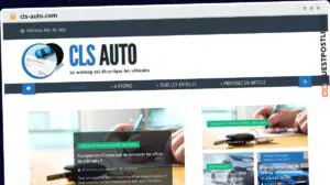 Publish Guest Post on cls-auto.com