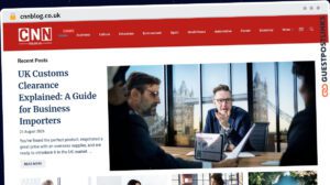 Publish Guest Post on cnnblog.co.uk