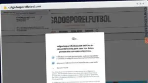 Publish Guest Post on colgadosporelfutbol.com