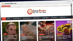 Publish Guest Post on columbusbbw.com