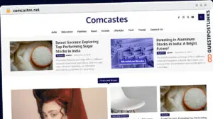Publish Guest Post on comcastes.net