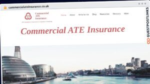Publish Guest Post on commercialateinsurance.co.uk