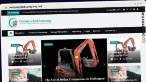 Publish Guest Post on companyandcompany.net