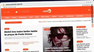 Publish Guest Post on comvcportal.com.br