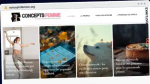 Publish Guest Post on conceptsfemme.org