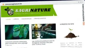Publish Guest Post on concoursagrinature.be