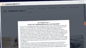 Publish Guest Post on conduceresigura.ro