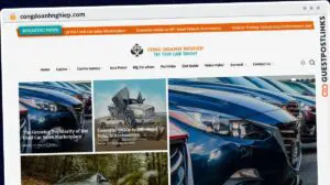 Publish Guest Post on congdoanhnghiep.com