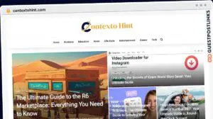 Publish Guest Post on contextohint.com