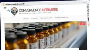 Publish Guest Post on convergenceinfirmiere.fr