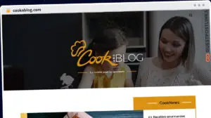 Publish Guest Post on cooknblog.com