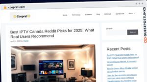 Publish Guest Post on cooprat.com