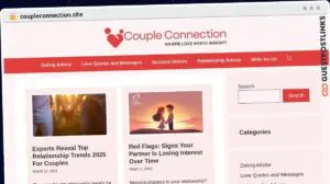 Publish Guest Post on coupleconnection.site