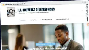 Publish Guest Post on couveuse-entreprises17.fr