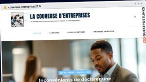 Publish Guest Post on couveuse-entreprises17.fr