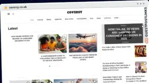 Publish Guest Post on coversy.co.uk