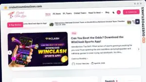 Publish Guest Post on cricketteamtimelines.com