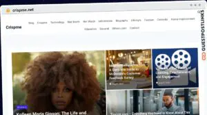 Publish Guest Post on crispme.net