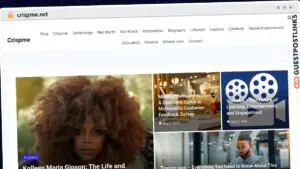 Publish Guest Post on crispme.net